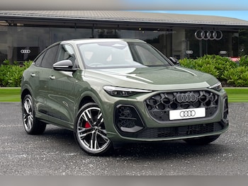 Audi Q5 feature image