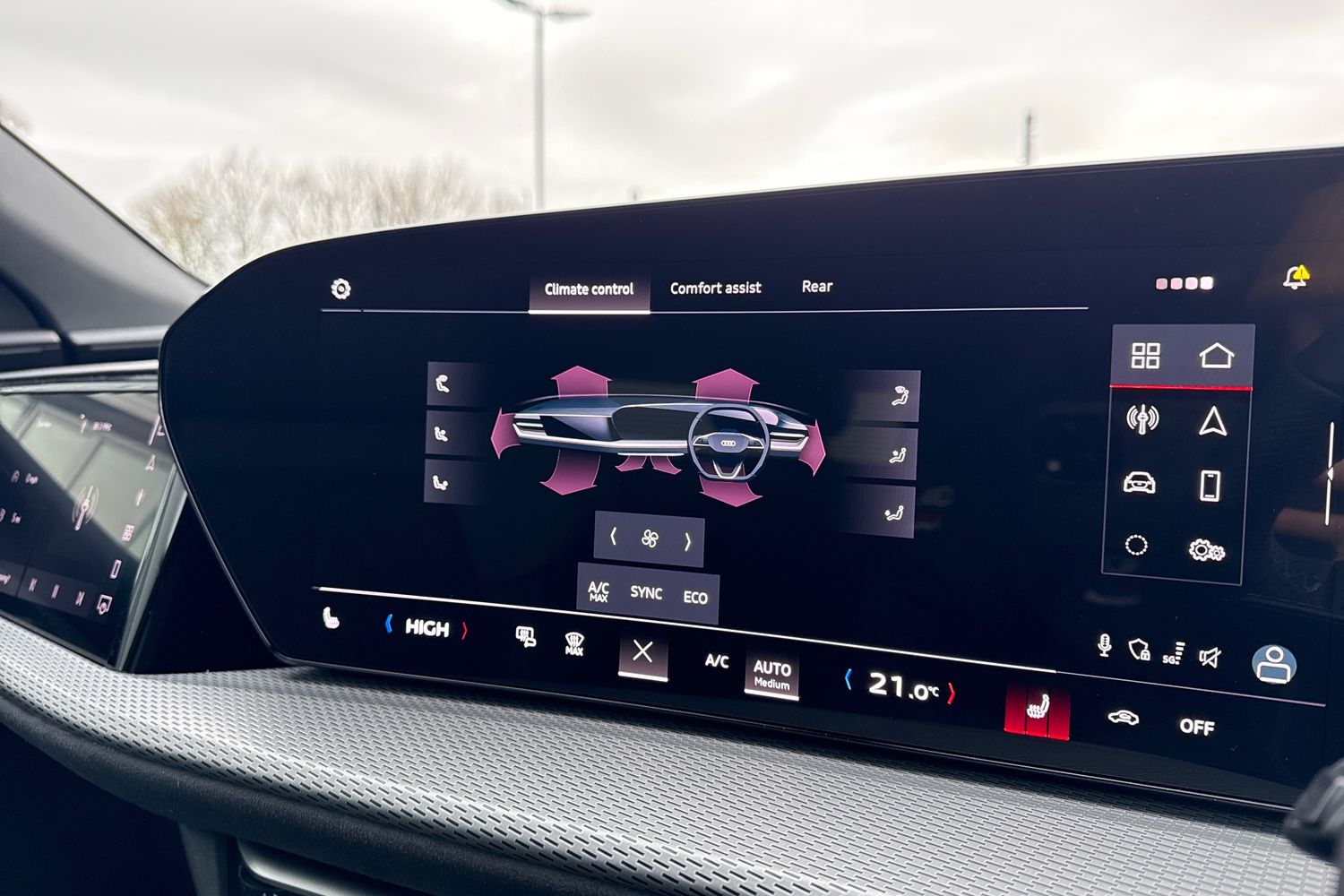 Used Audi Q5 2026 for sale - 78065314: Photo 21