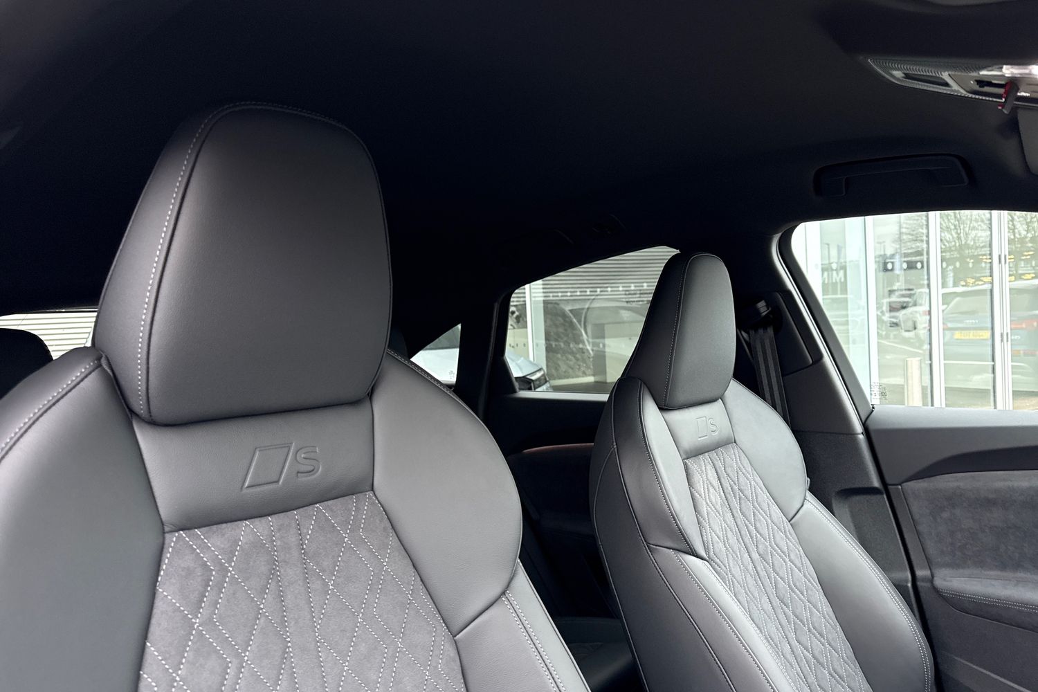 Used Audi Q5 2026 for sale - 78065314: Photo 23