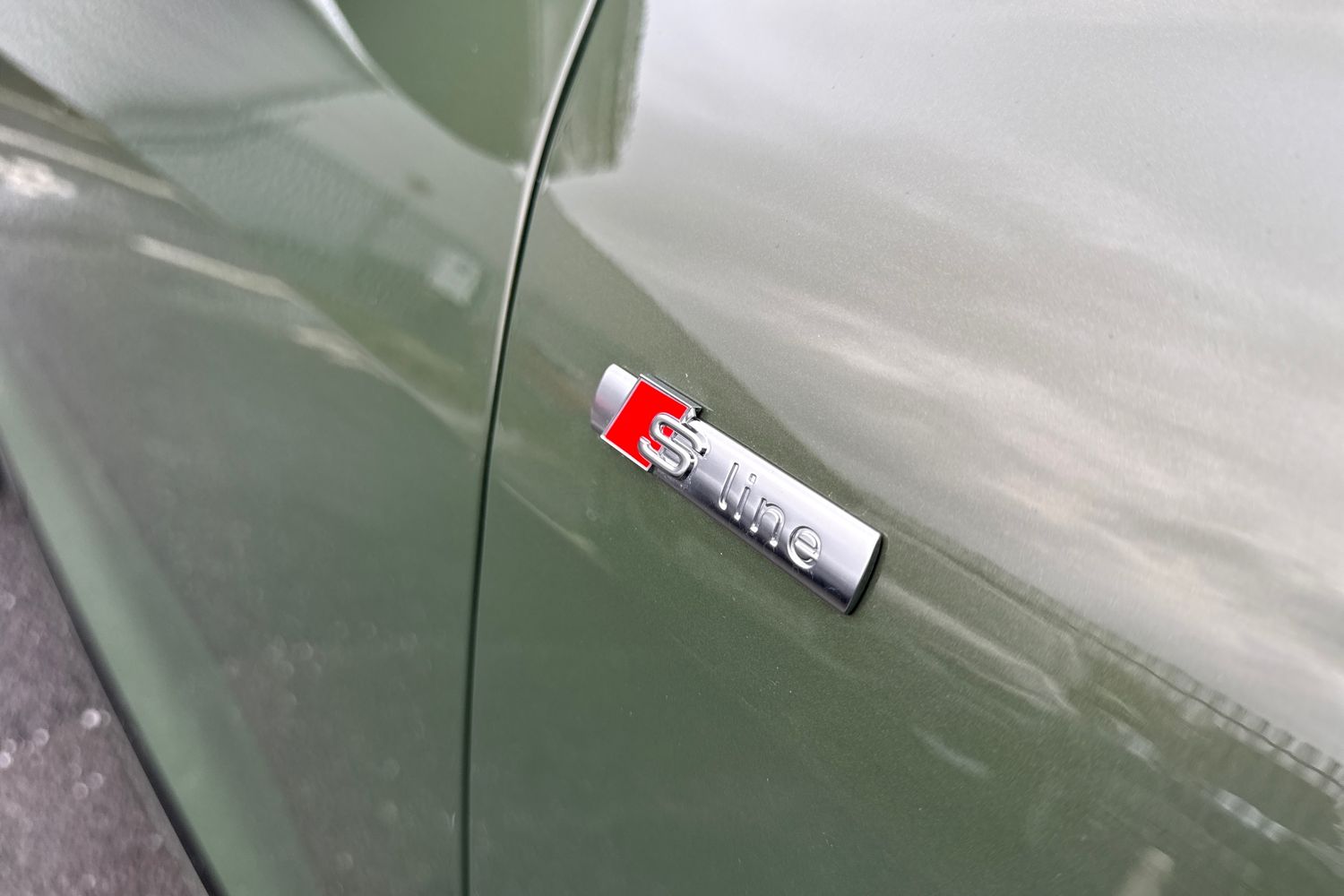 Used Audi Q5 2026 for sale - 78065314: Photo 26