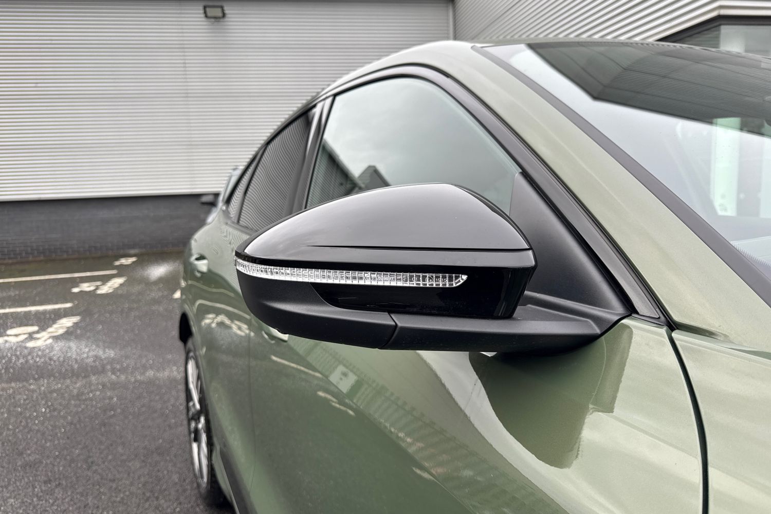 Used Audi Q5 2026 for sale - 78065314: Photo 27