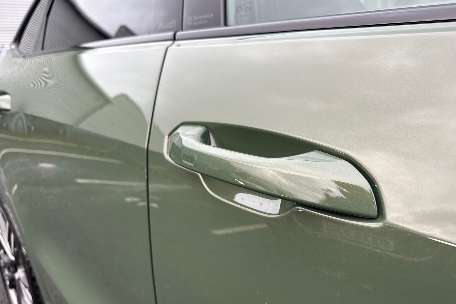 Used Audi Q5 2026 for sale - 78065314: Photo 28