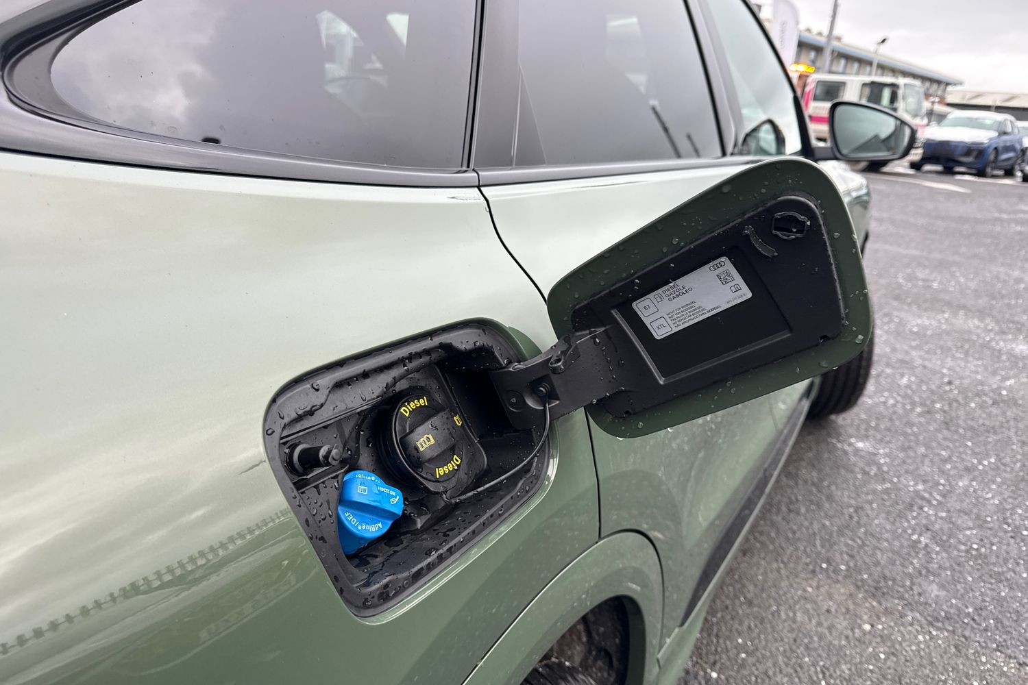 Used Audi Q5 2026 for sale - 78065314: Photo 30