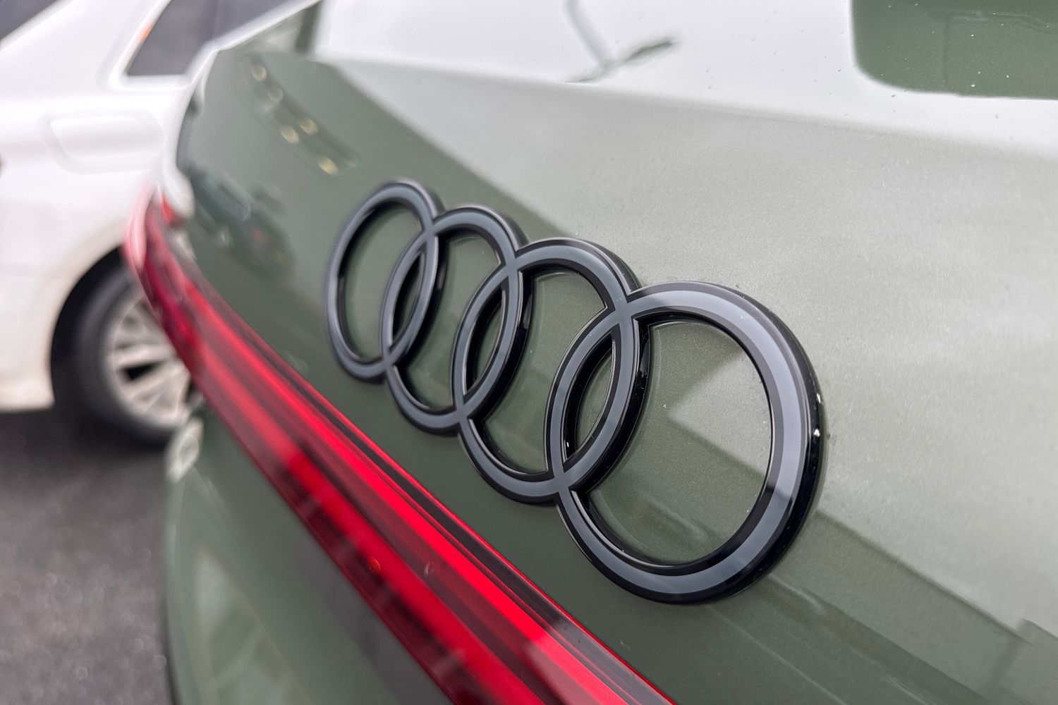 Used Audi Q5 2026 for sale - 78065314: Photo 33