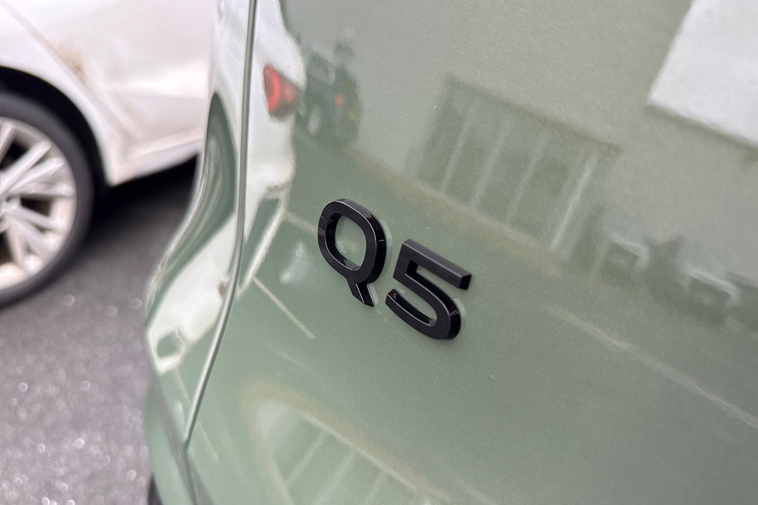 Used Audi Q5 2026 for sale - 78065314: Photo 34