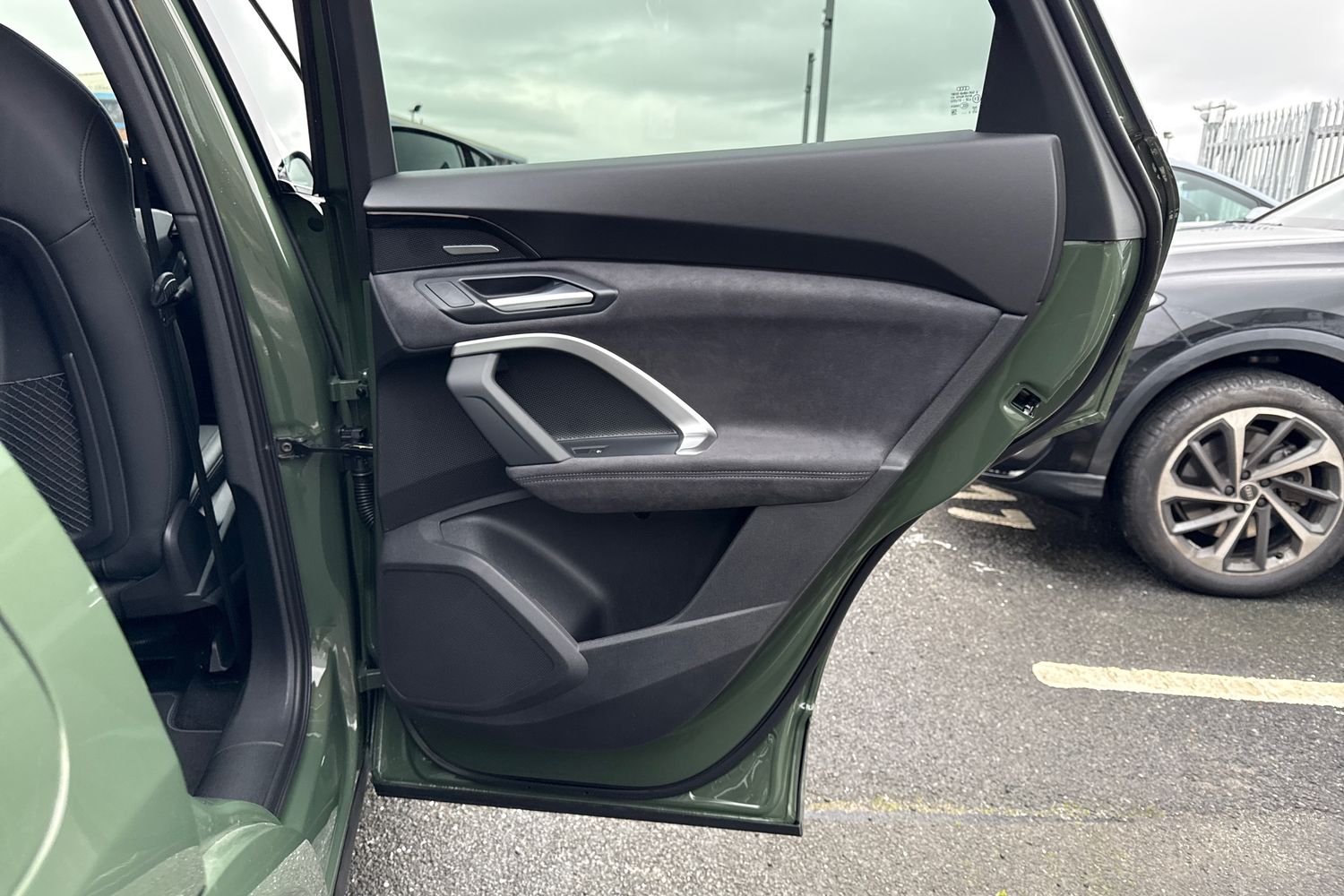 Used Audi Q5 2026 for sale - 78065314: Photo 42