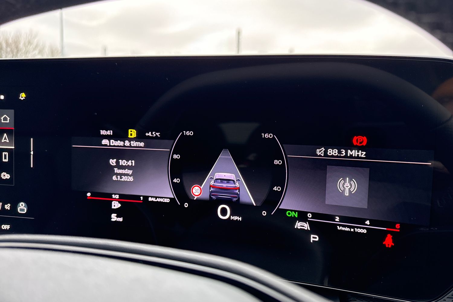 Used Audi Q5 2026 for sale - 78065314: Photo 49