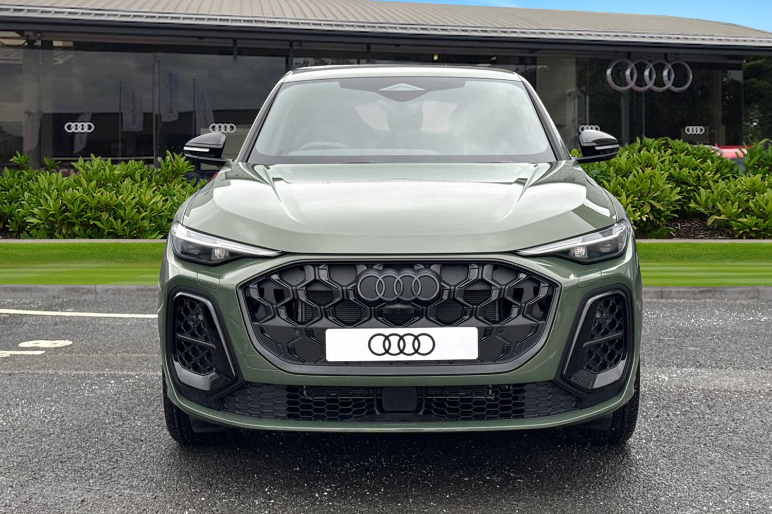 Used Audi Q5 2026 for sale - 78065314: Photo 5