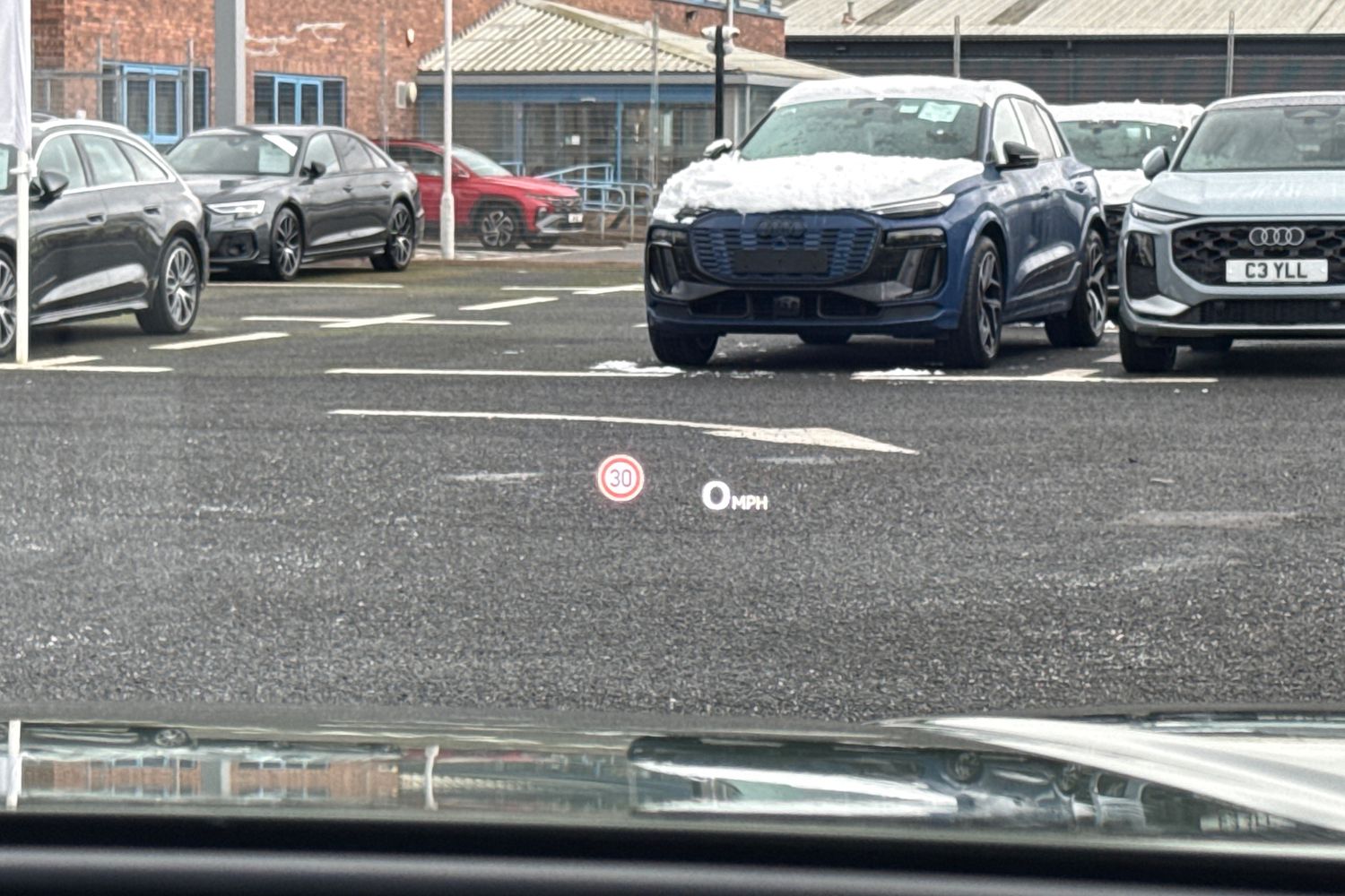 Used Audi Q5 2026 for sale - 78065314: Photo 51