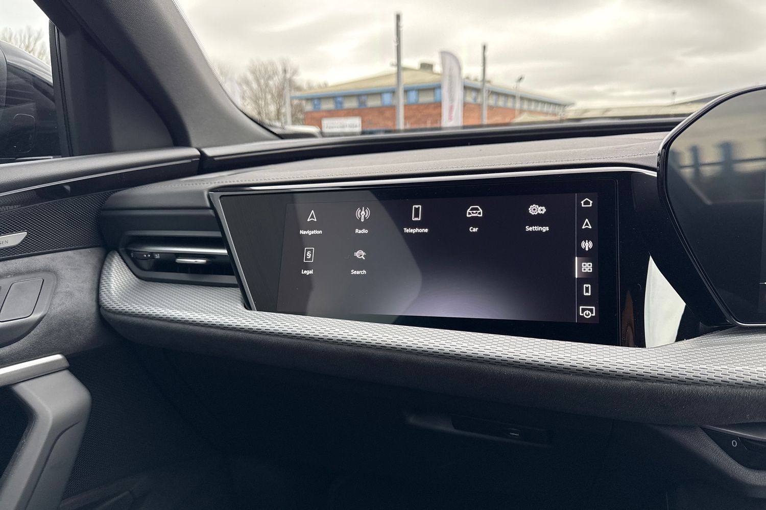 Used Audi Q5 2026 for sale - 78065314: Photo 52