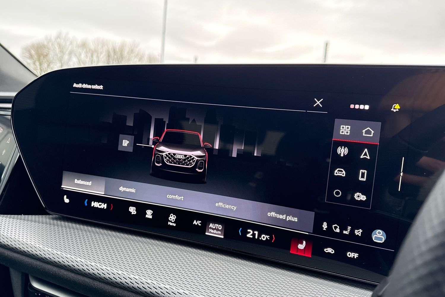 Used Audi Q5 2026 for sale - 78065314: Photo 54