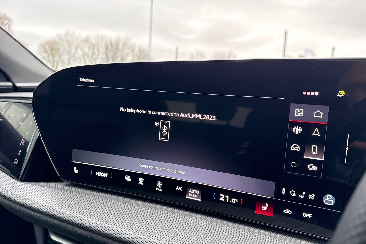 Used Audi Q5 2026 for sale - 78065314: Photo 55