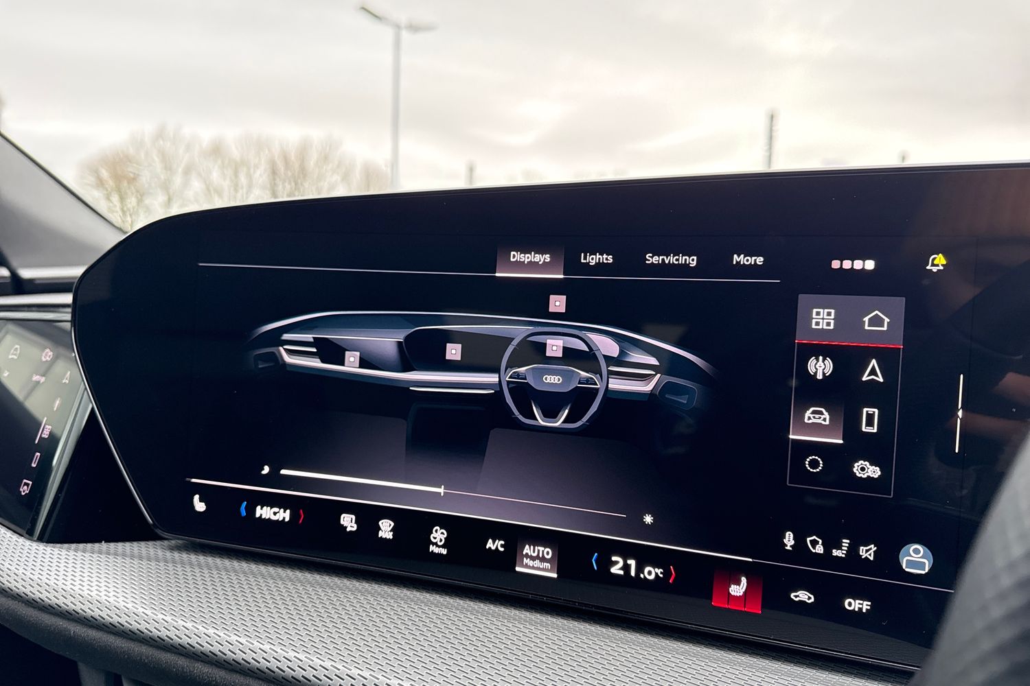 Used Audi Q5 2026 for sale - 78065314: Photo 57