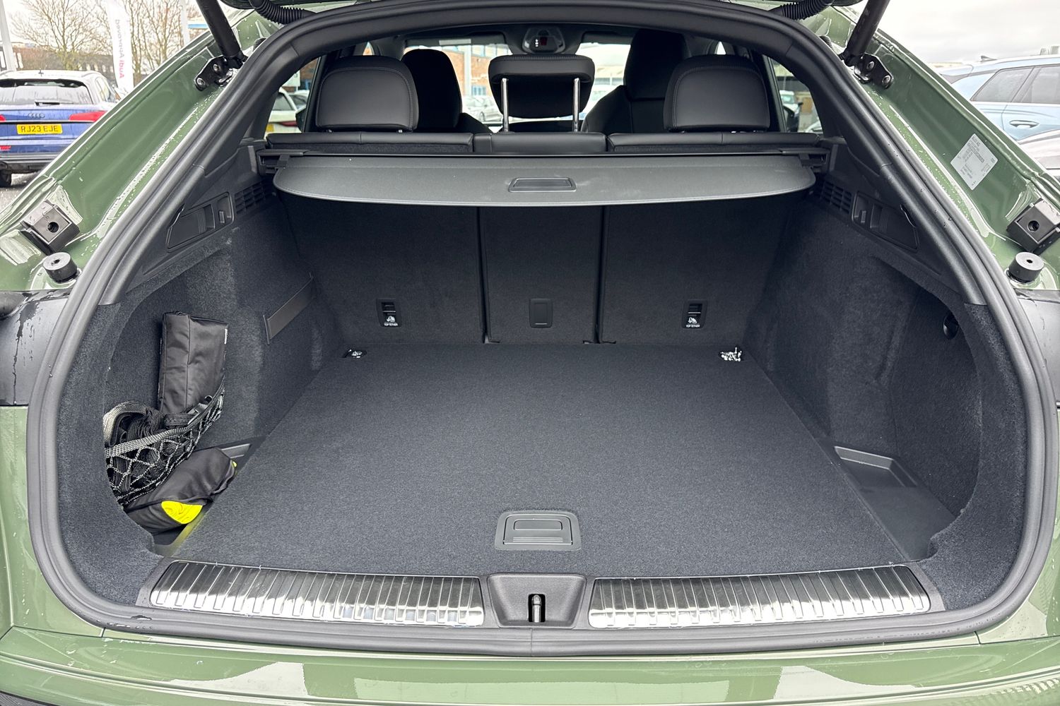 Used Audi Q5 2026 for sale - 78065314: Photo 6