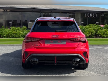 Used Audi RS3 2025 for sale - 75700869: Photo