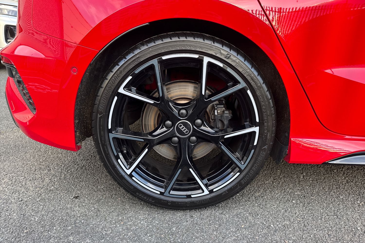 Used Audi RS3 2023 for sale - 77368466: Photo 13