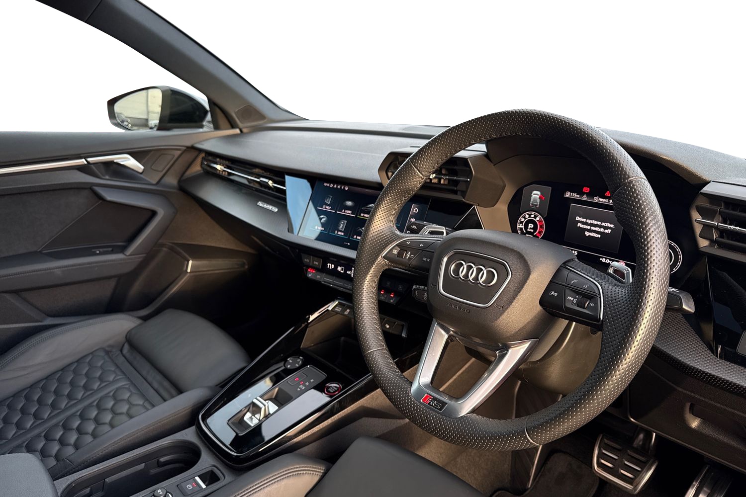 Used Audi RS3 2023 for sale - 77368466: Photo 14