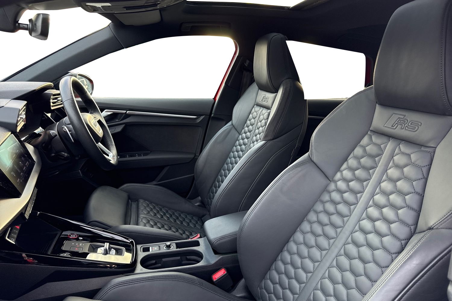 Used Audi RS3 2023 for sale - 77368466: Photo 16