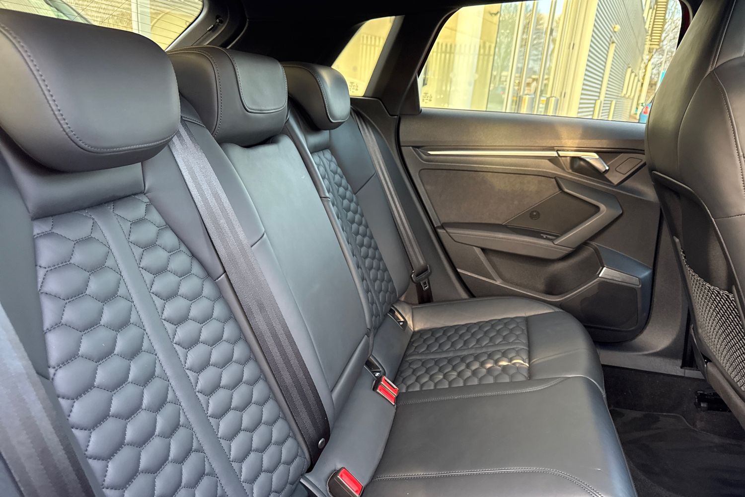 Used Audi RS3 2023 for sale - 77368466: Photo 19