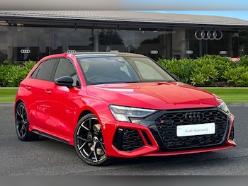 Used Audi RS3 2023 for sale - 77368466: Photo