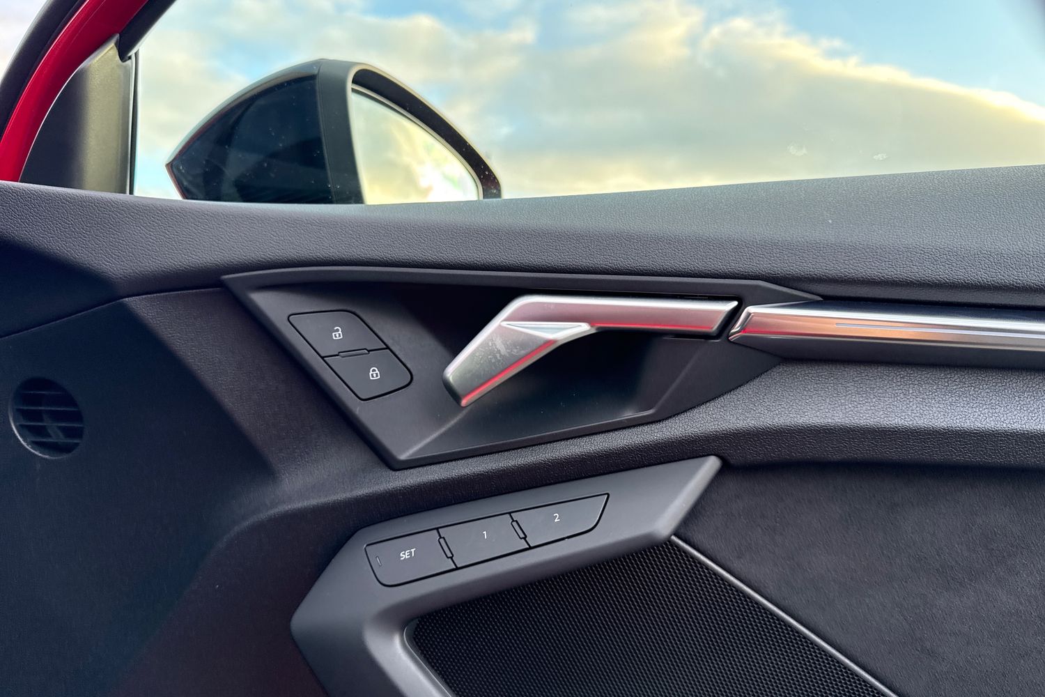 Used Audi RS3 2023 for sale - 77368466: Photo 21