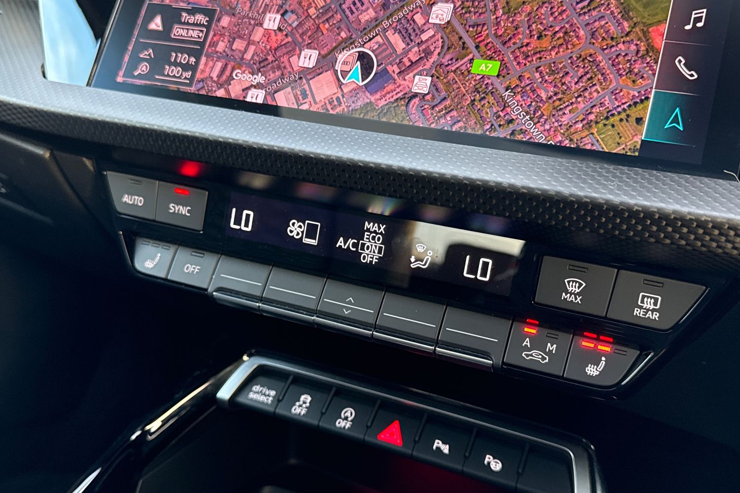 Used Audi RS3 2023 for sale - 77368466: Photo 22