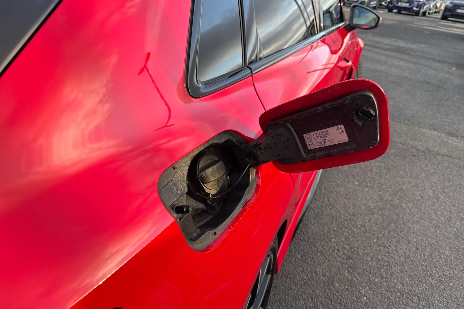 Used Audi RS3 2023 for sale - 77368466: Photo 27