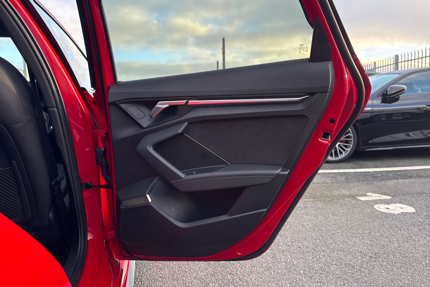 Used Audi RS3 2023 for sale - 77368466: Photo 42