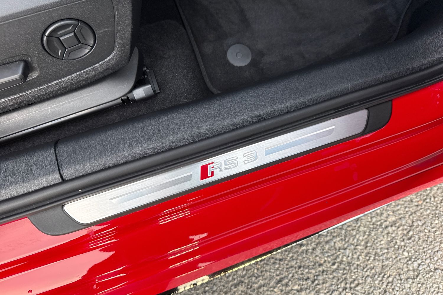 Used Audi RS3 2023 for sale - 77368466: Photo 43