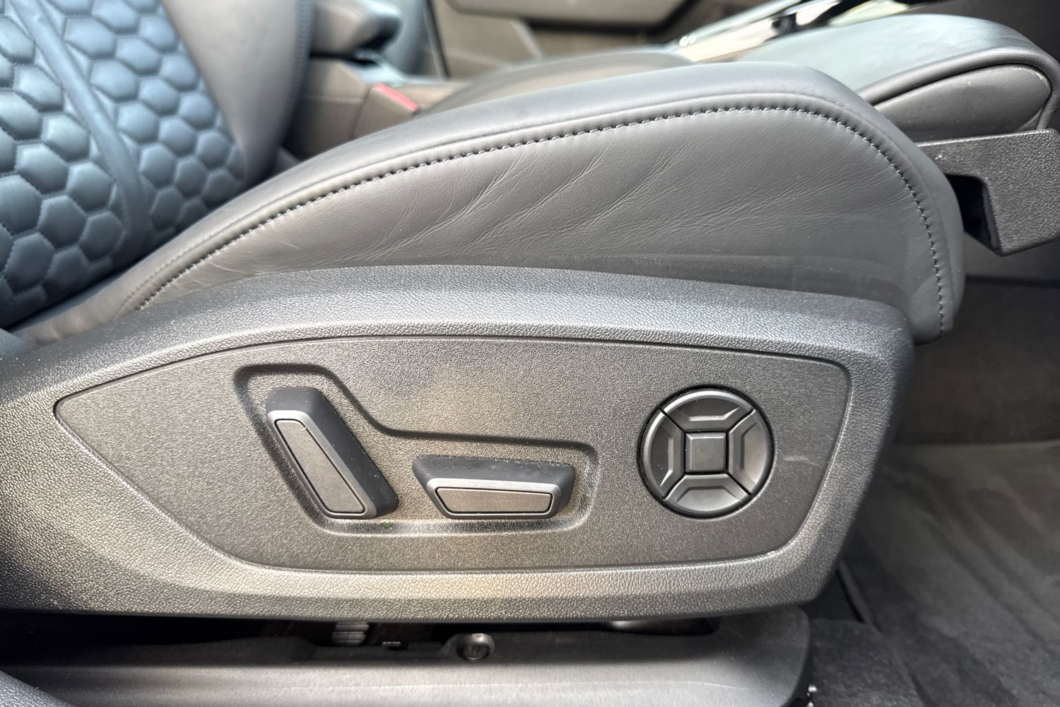 Used Audi RS3 2023 for sale - 77368466: Photo 44