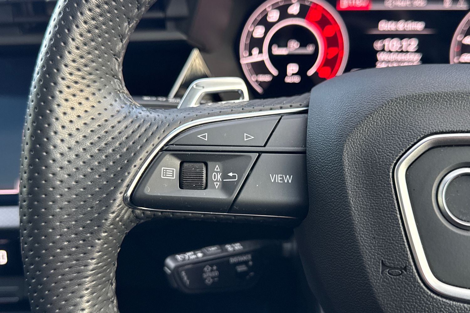 Used Audi RS3 2023 for sale - 77368466: Photo 50