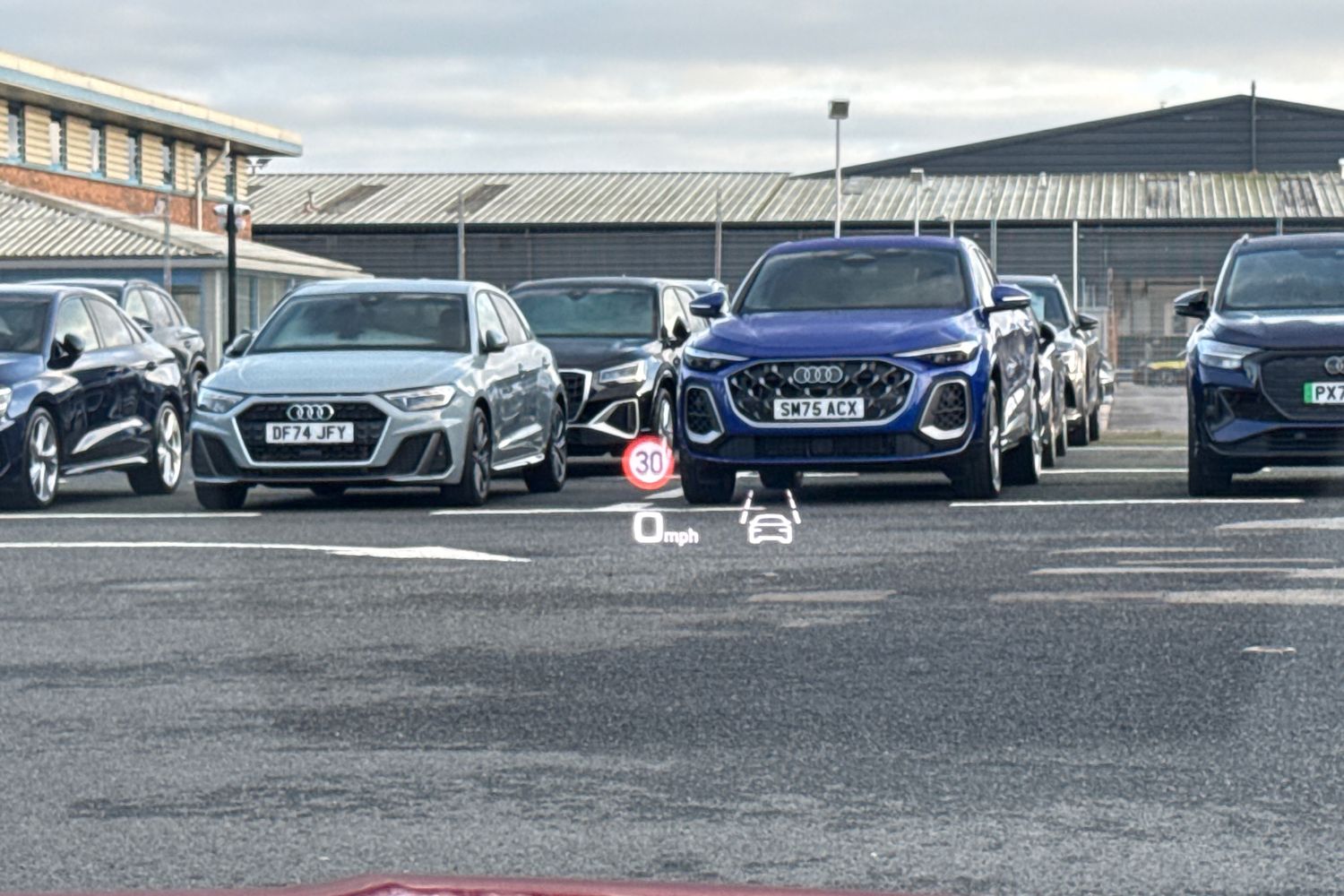 Used Audi RS3 2023 for sale - 77368466: Photo 55