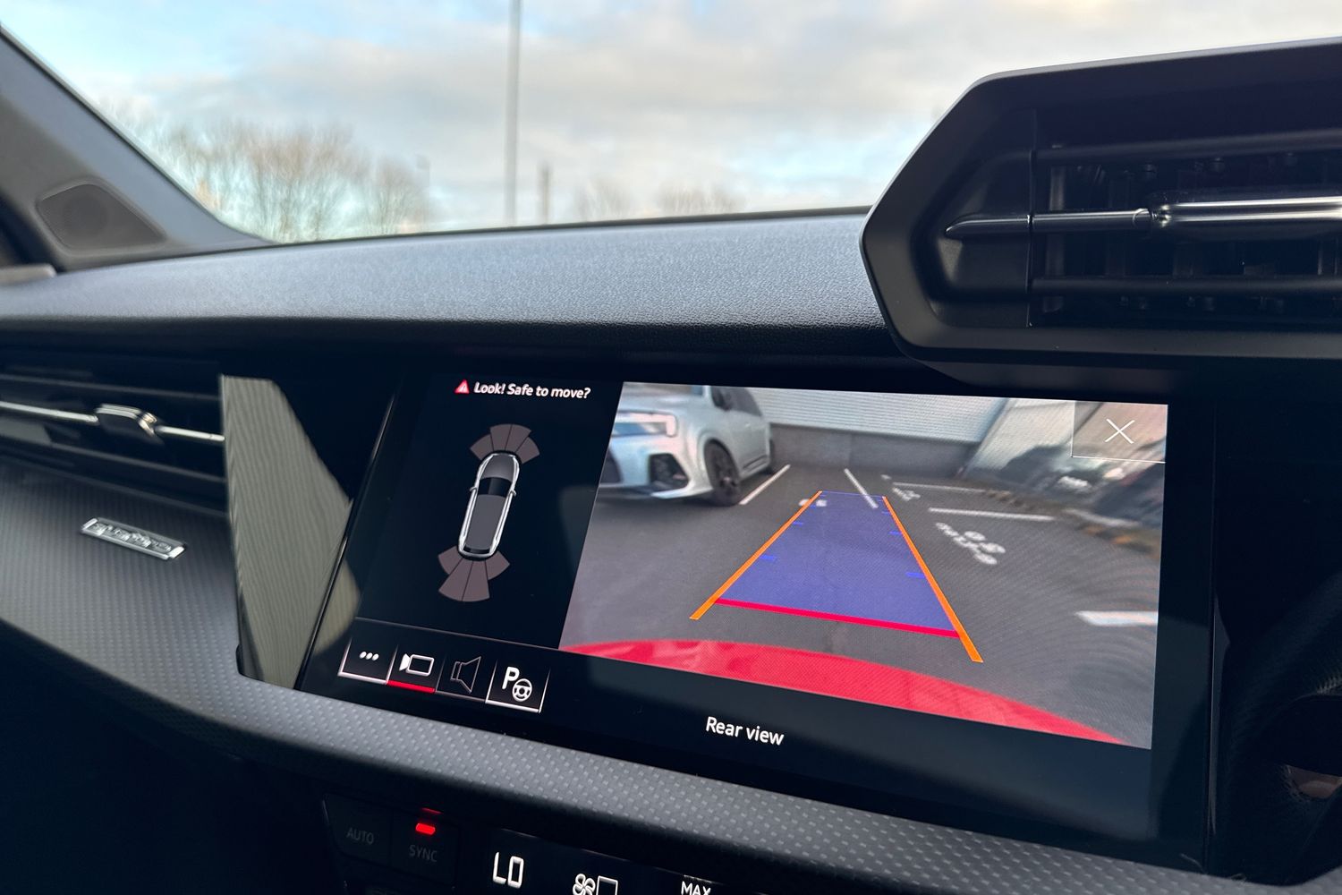 Used Audi RS3 2023 for sale - 77368466: Photo 57