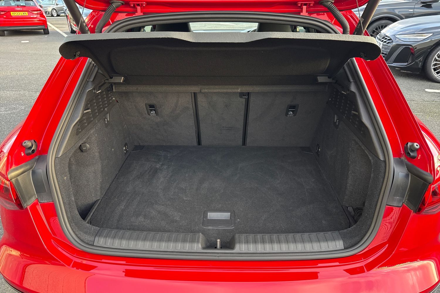 Used Audi RS3 2023 for sale - 77368466: Photo 7