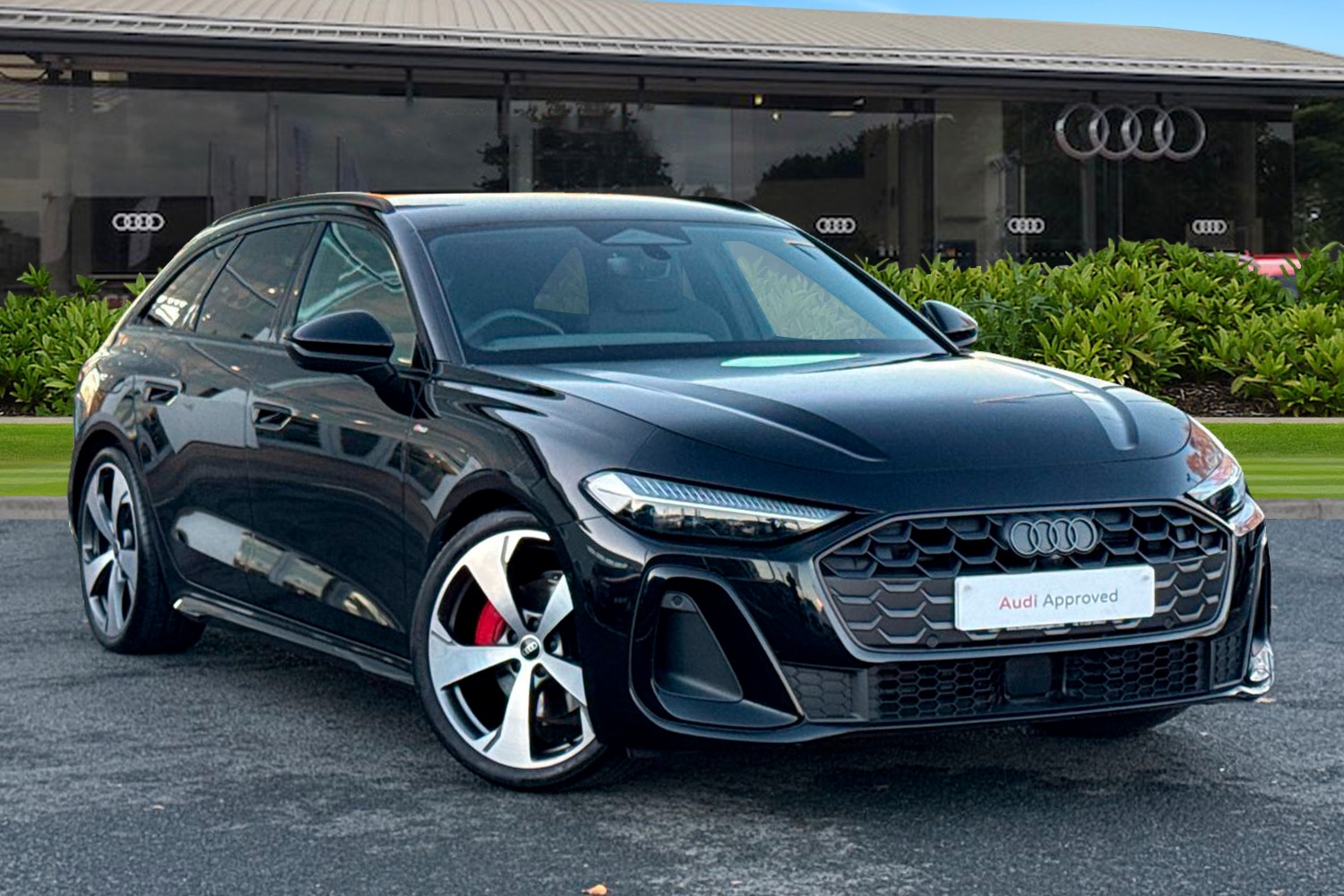 Used Audi A5 2025 for sale - 76705590: Photo 1