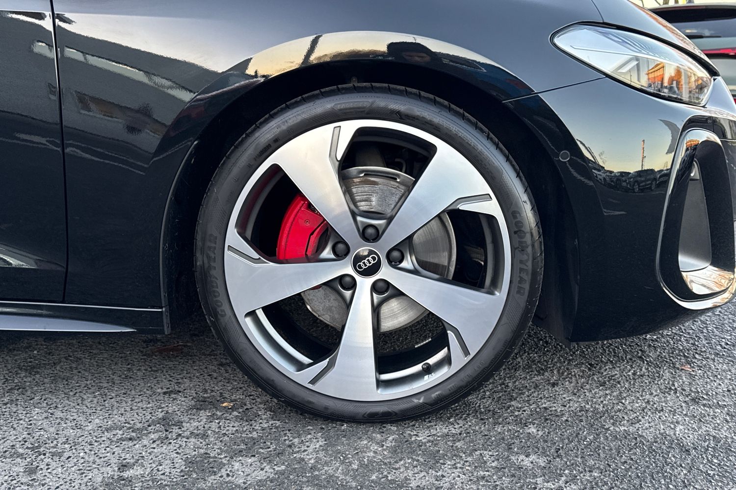 Used Audi A5 2025 for sale - 76705590: Photo 10