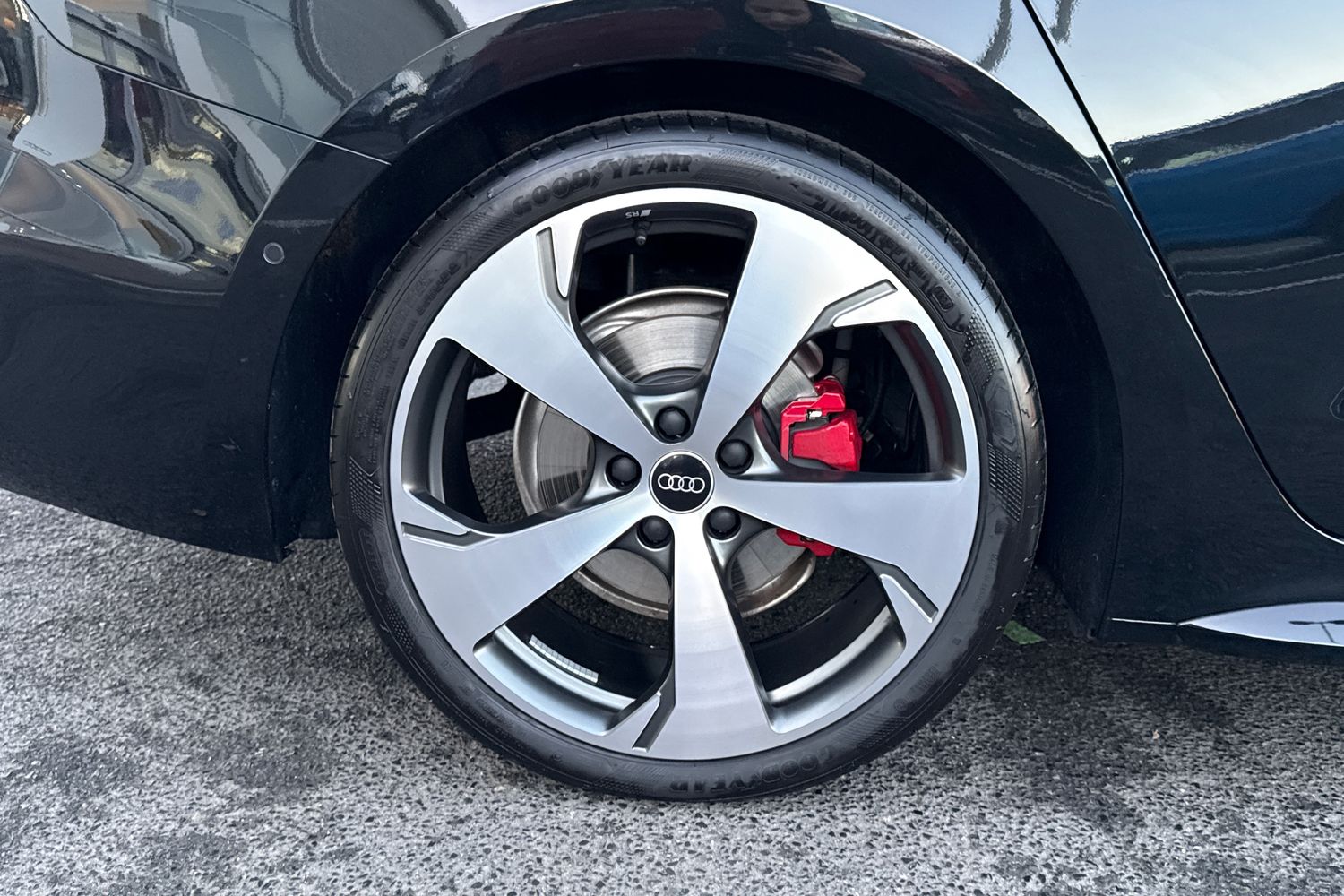 Used Audi A5 2025 for sale - 76705590: Photo 11