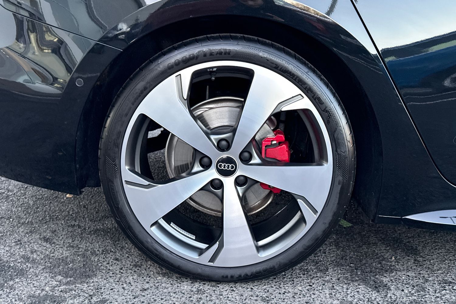 Used Audi A5 2025 for sale - 76705590: Photo 12