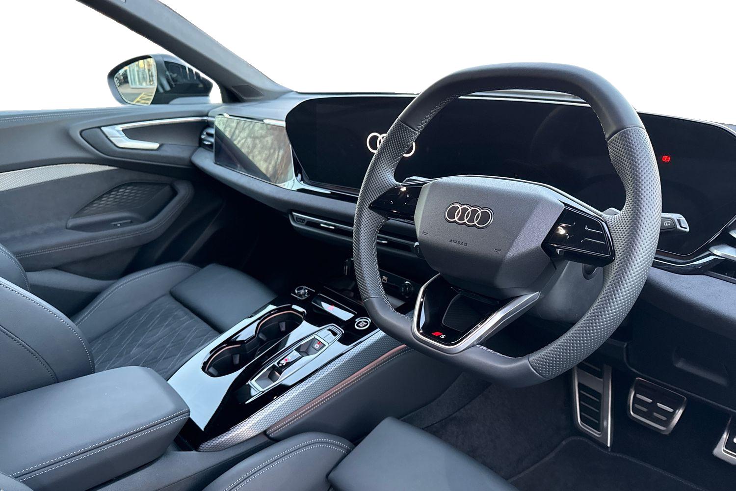 Used Audi A5 2025 for sale - 76705590: Photo 13