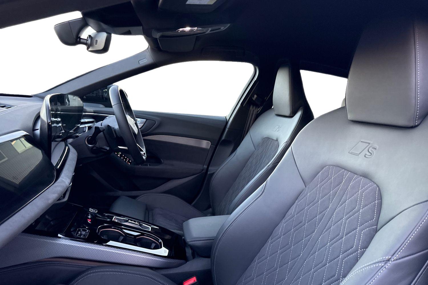 Used Audi A5 2025 for sale - 76705590: Photo 15