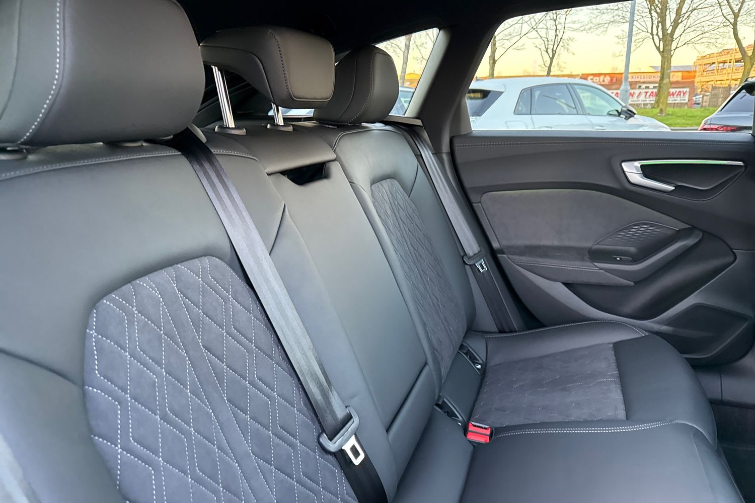 Used Audi A5 2025 for sale - 76705590: Photo 18