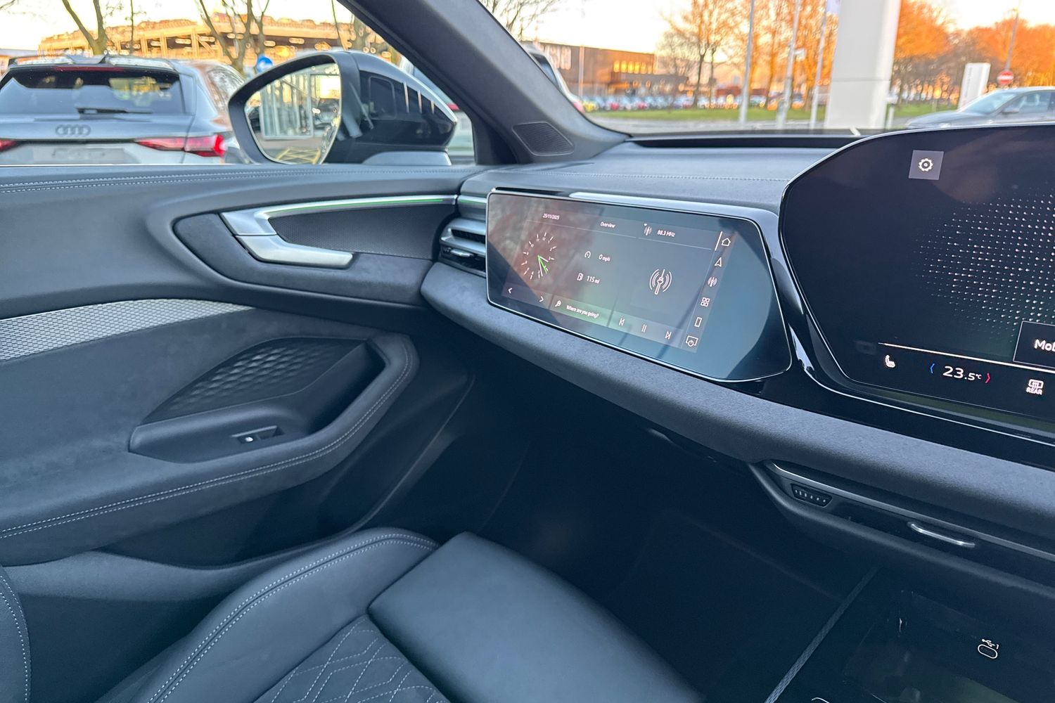 Used Audi A5 2025 for sale - 76705590: Photo 19