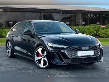 2025 - 2.0 TFSI 150 Edition 1 5dr S Tronic