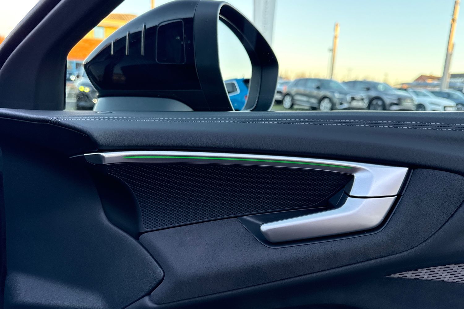 Used Audi A5 2025 for sale - 76705590: Photo 20