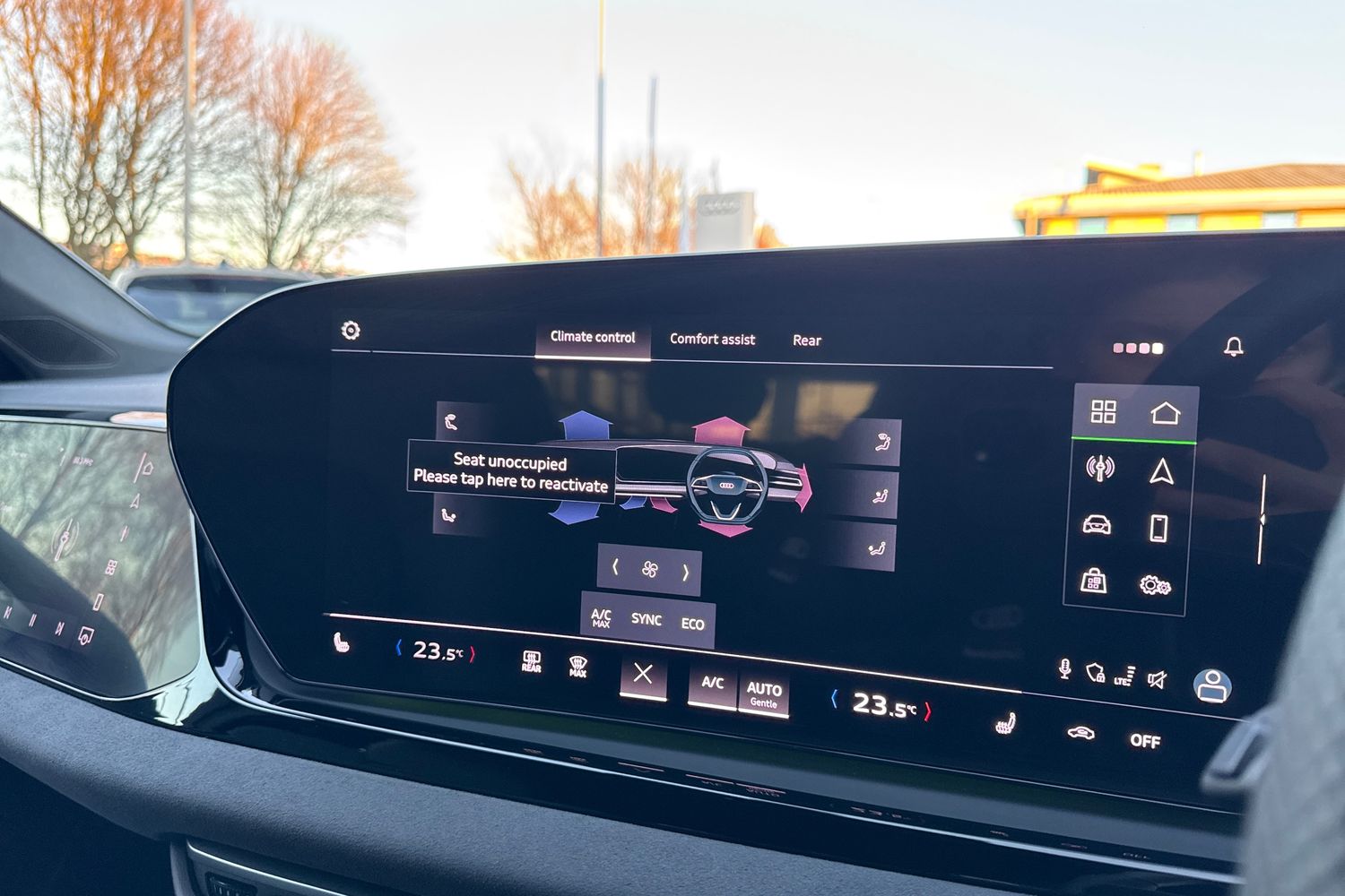 Used Audi A5 2025 for sale - 76705590: Photo 21