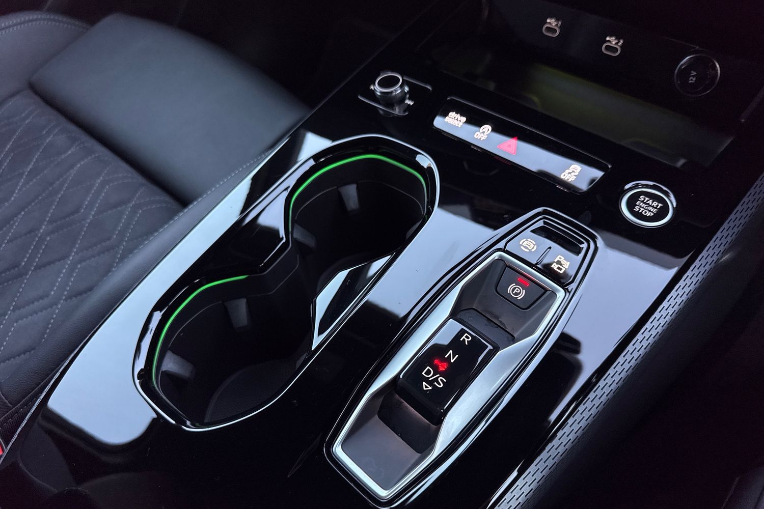 Used Audi A5 2025 for sale - 76705590: Photo 22