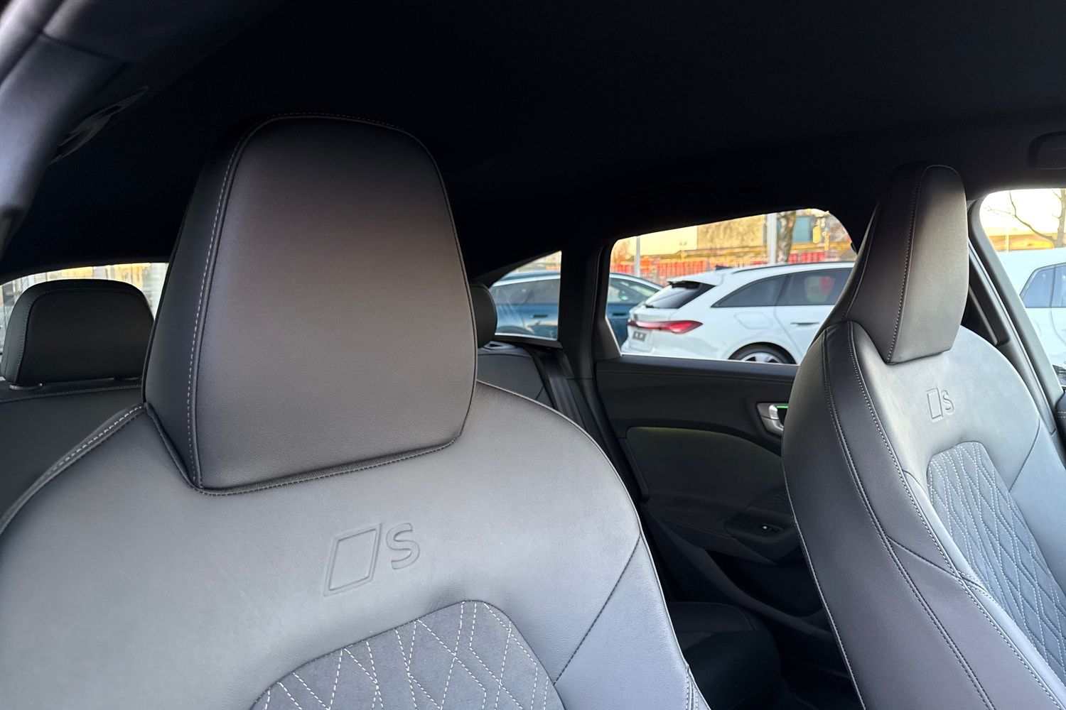 Used Audi A5 2025 for sale - 76705590: Photo 23