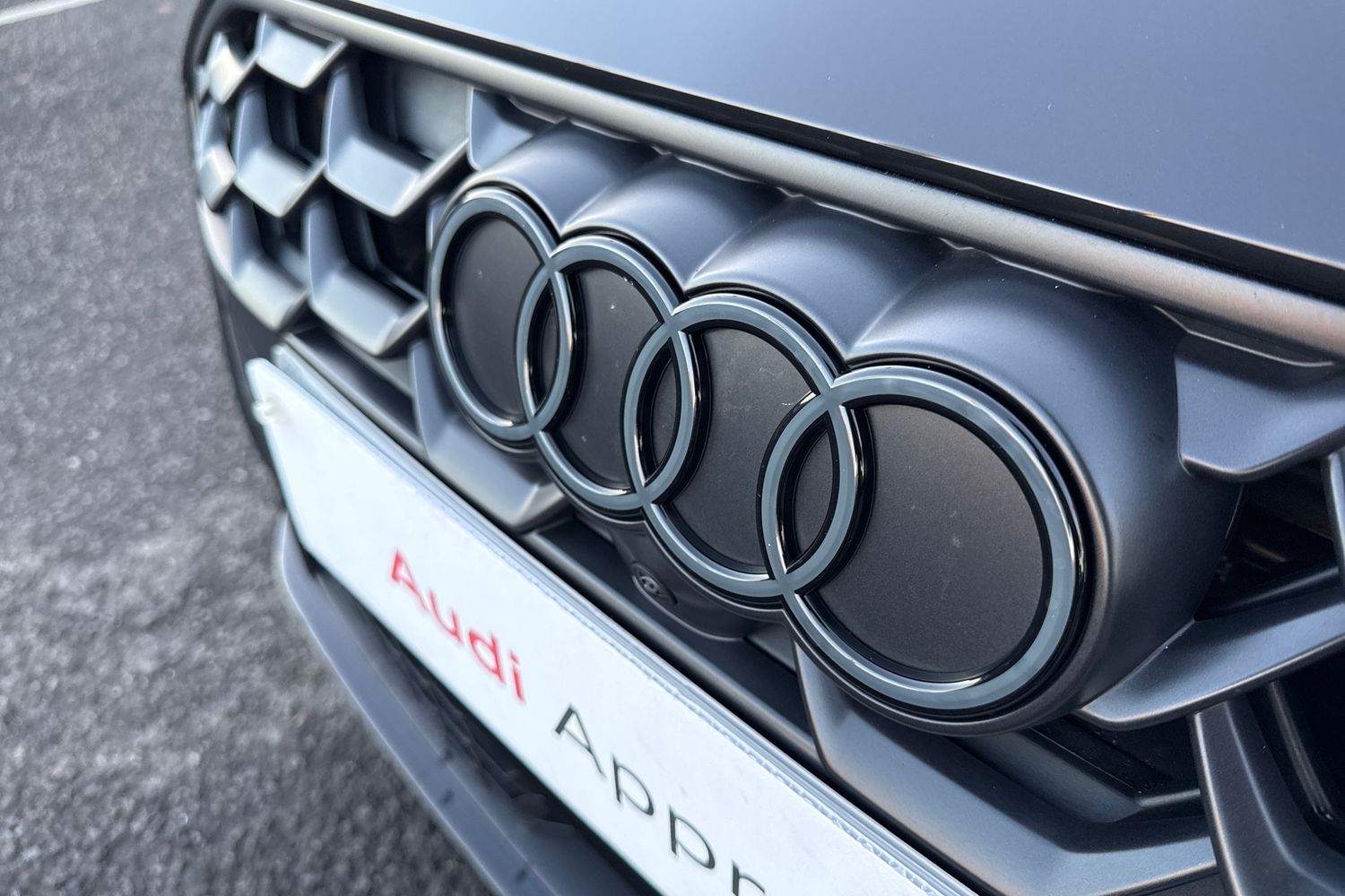 Used Audi A5 2025 for sale - 76705590: Photo 24