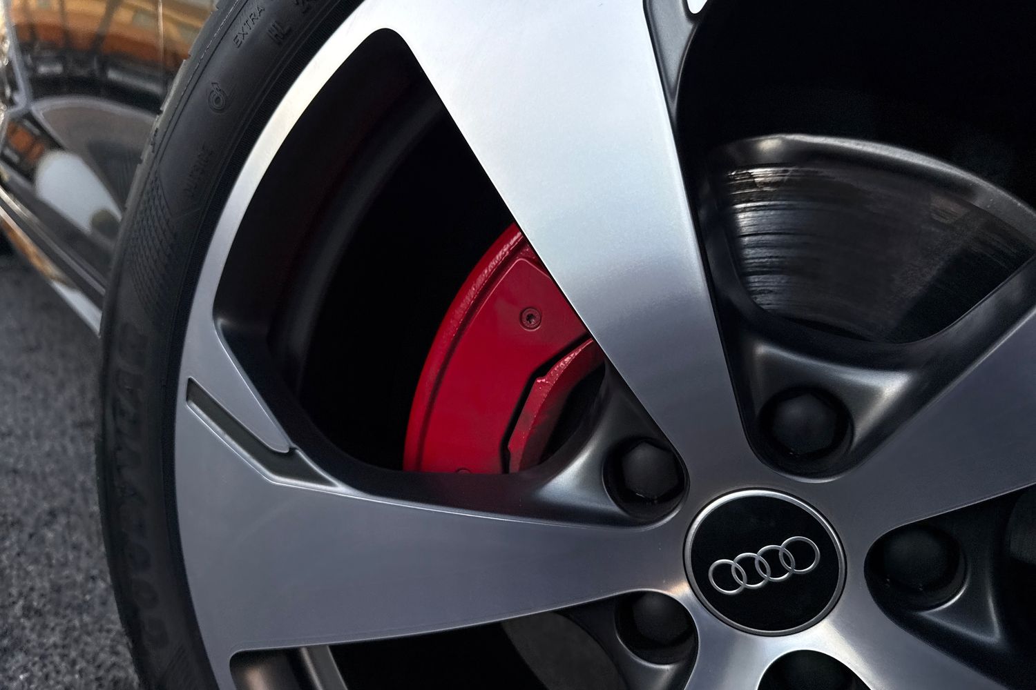 Used Audi A5 2025 for sale - 76705590: Photo 25