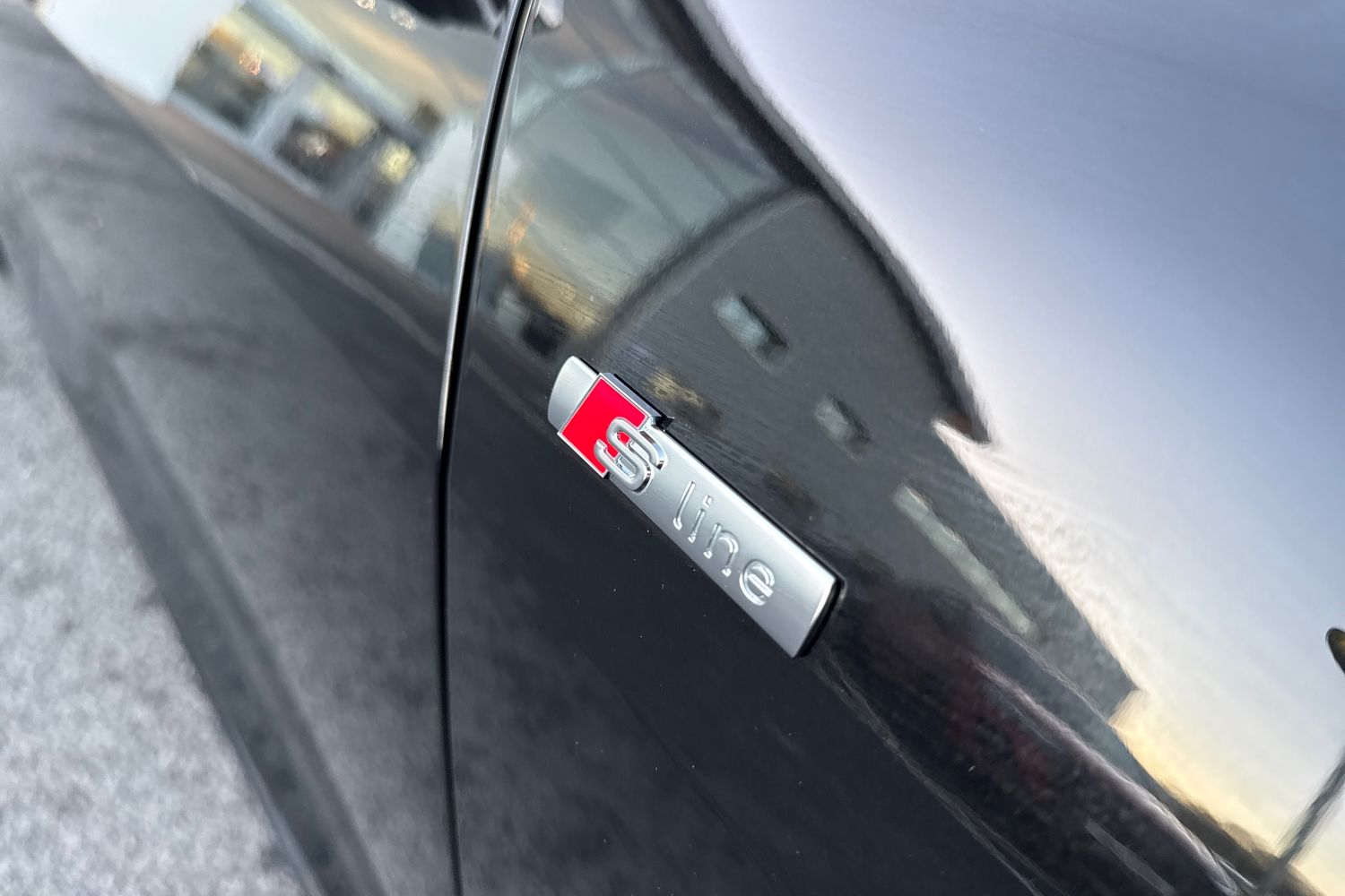 Used Audi A5 2025 for sale - 76705590: Photo 26